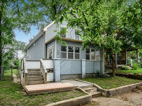 512 Ottawa St, Leavenworth, KS 66048