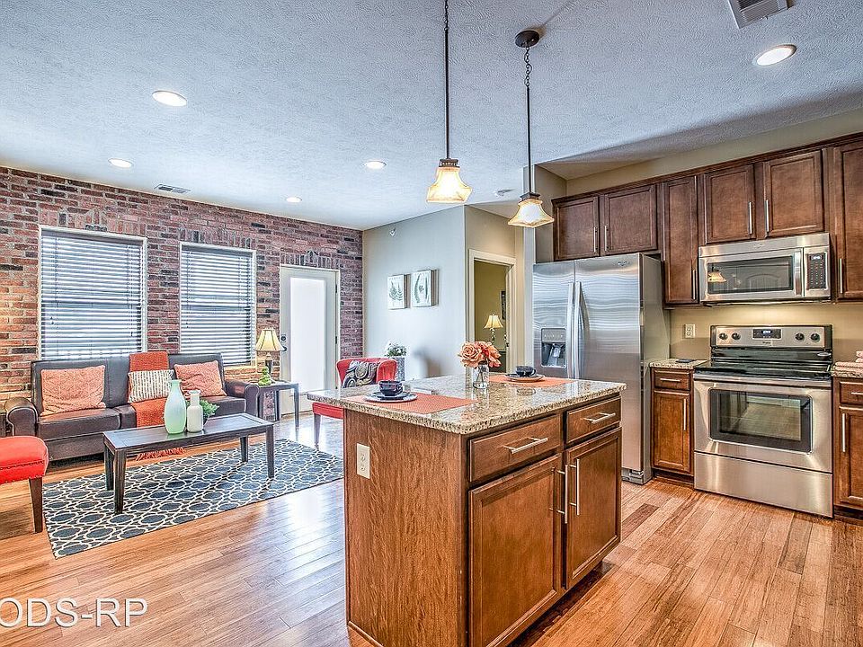 1st image of 19009 Marcy St APT 206