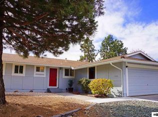 1440 Majestic Dr, Reno, NV 89503