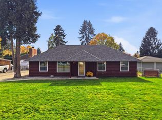 12916 E Desmet Ave, Spokane, WA 99216
