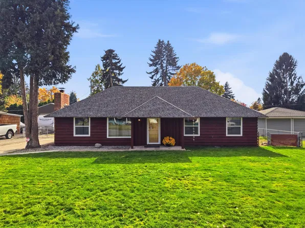 12916 E Desmet Ave, Spokane, WA 99216