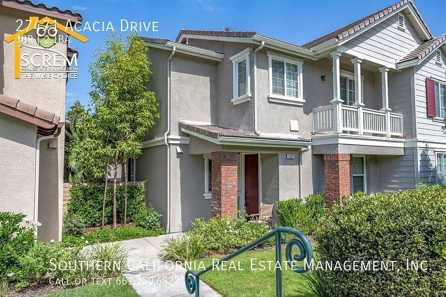 27471 Acacia Dr
