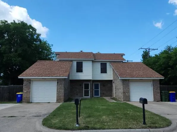 9110 Lanham St, Fort Worth, TX 76108