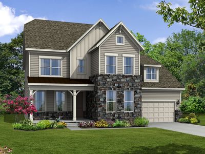 2586 Winding Branch Trl, Apex, NC, 27523