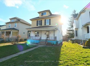 5283 Heywood Ave, Niagara Falls, ON L2E 4V5