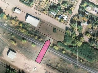 4927 49th Ave, Edgerton, AB T0B1K0