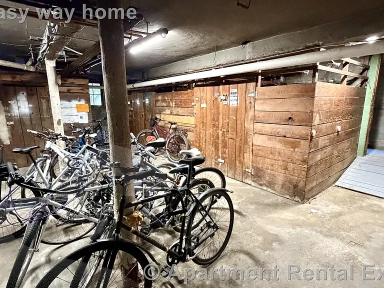 285 Harvard St #301 — Photo 17