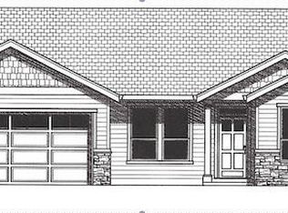 1515 NW 21st Pl, Battle Ground, WA 98604