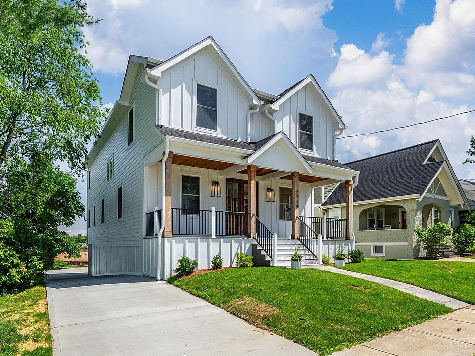 7714 Naomi Ave, Cincinnati, OH 45243 | Zillow