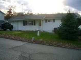 12625 Copley Rd, Ashland, KY 41102