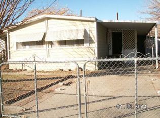 2231 Reeder Dr, Lake Isabella, CA 93240