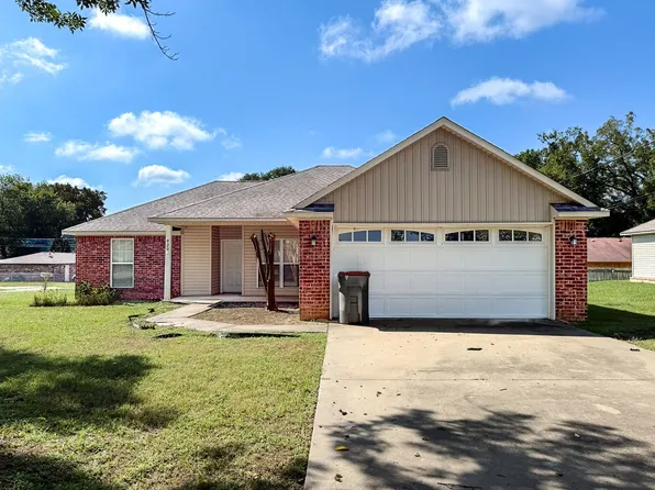 429 E El Paso St, Greenwood, AR 72936