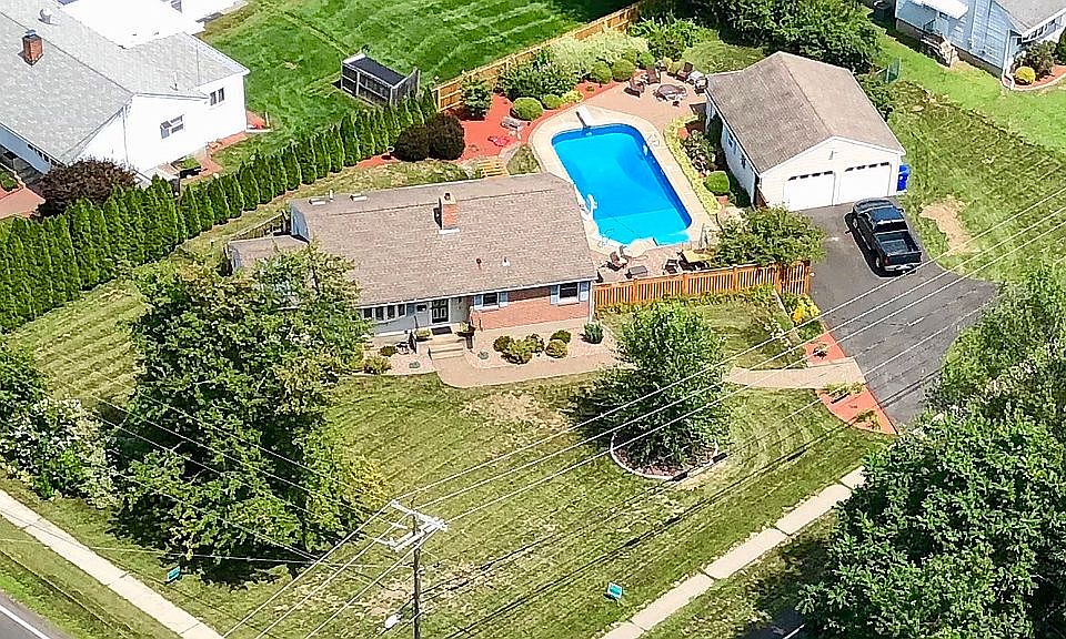 Aerial Picture