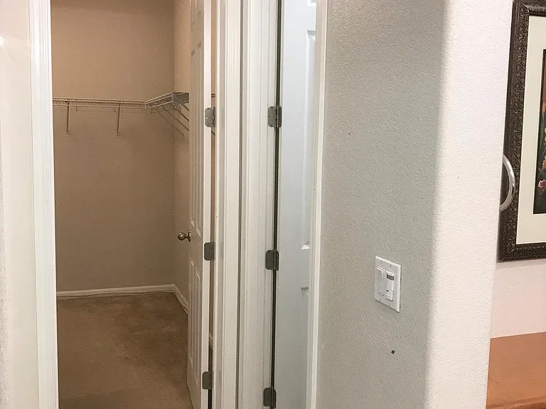 Master Bed Bath