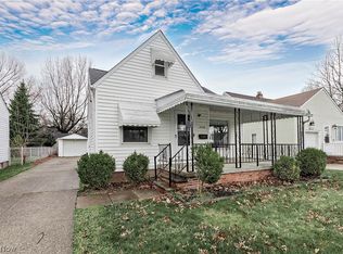 25370 Drakefield Ave, Euclid, OH 44132