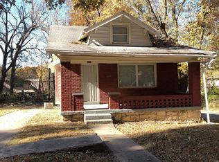 5400 Garfield Ave, Kansas City, MO 64130