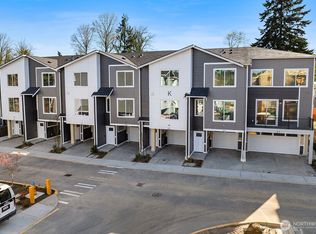 Harmony Village, Lynnwood, WA 98037