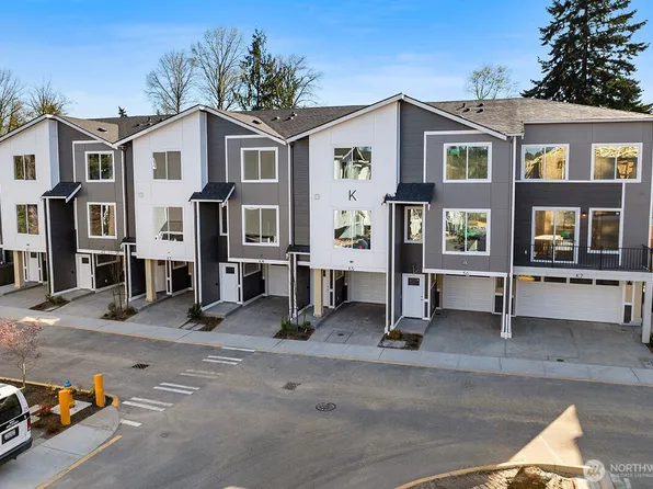 16823 Alder Way #K3, Lynnwood, WA 98037