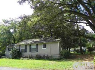 1801 Homewood Rd, Tallahassee, FL 32303