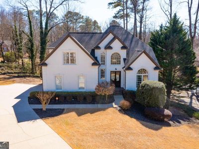 2422 Tall Timbers Trl, Marietta, GA, 30066