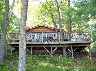 7041 Birch Rd, Lake Tomahawk, WI 54539
