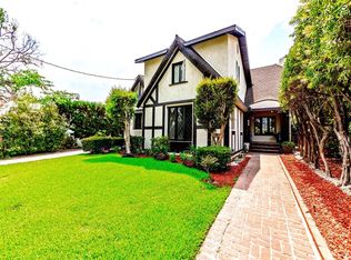 509 N Story Pl, Alhambra, CA 91801