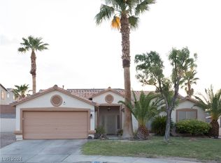 657 Camp Hill Rd, Henderson, NV 89015