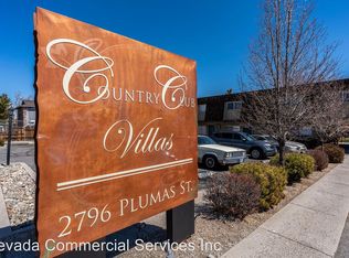 2796 Plumas St #13316524, Reno, NV 89509
