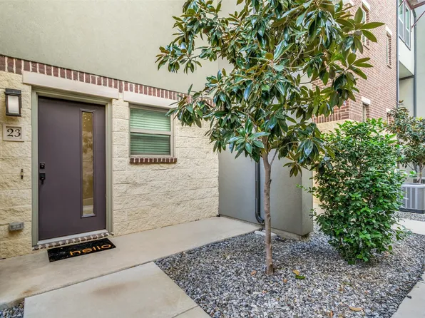 4316 Hartford St #23, Dallas, TX 75219