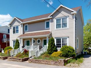 2 Wayman Ln #1, Bar Harbor, ME 04609