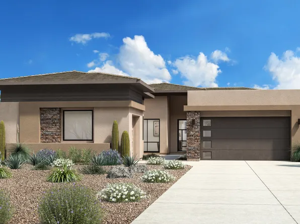 Stellan Plan, Sereno Canyon - Villa Collection