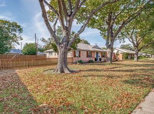 10430 Vistadale Dr, Dallas, TX 75238