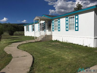 501 Cedar St, Raton, NM, 87740