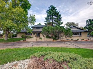 3112 Mountain Shadows Dr, Wheat Ridge, CO 80215