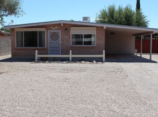 2124 N Rita Ave, Tucson, AZ 85716