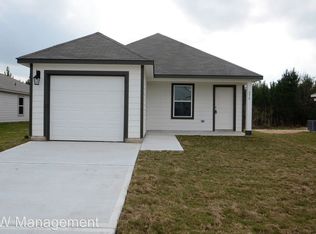 376 Road 5138, Cleveland, TX 77327