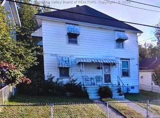 1228 Frame St, Charleston, WV 25302