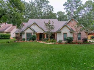 14917 E Ridge Rd, Arp, TX 75750