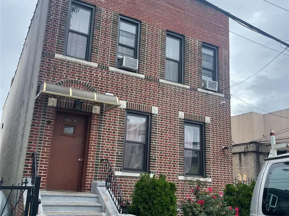 103-35 109th Street, Richmond Hill S., NY 11419
