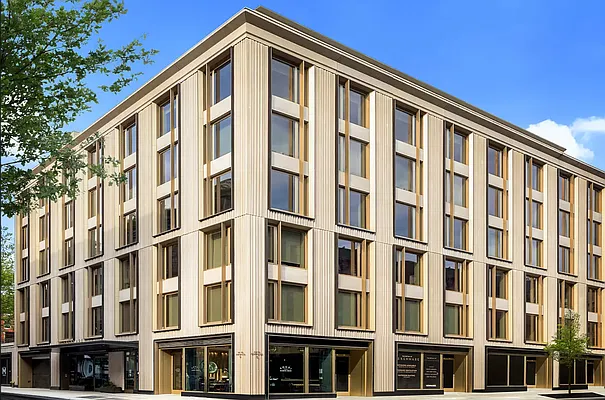 Sold by Douglas Elliman | media 27