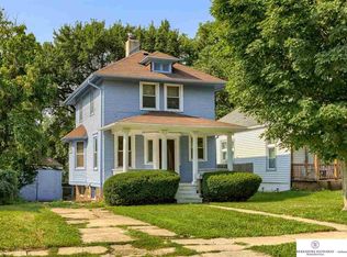 4319 Seward St, Omaha, NE 68111