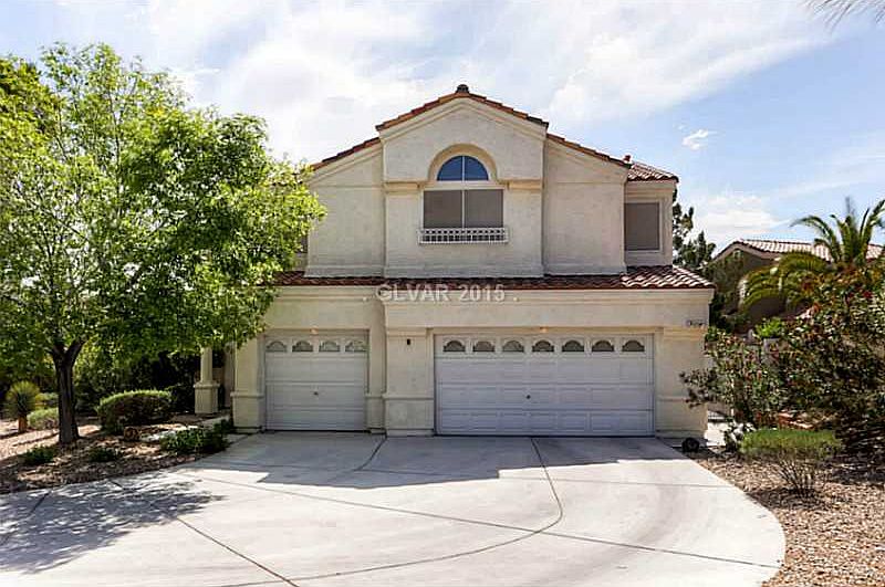 1st image of 3300 Misty Cloud Ct
