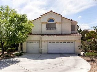 3300 Misty Cloud Ct, Las Vegas, NV 89129