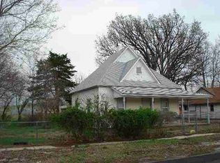 516 Russell St, Mulvane, KS 67110