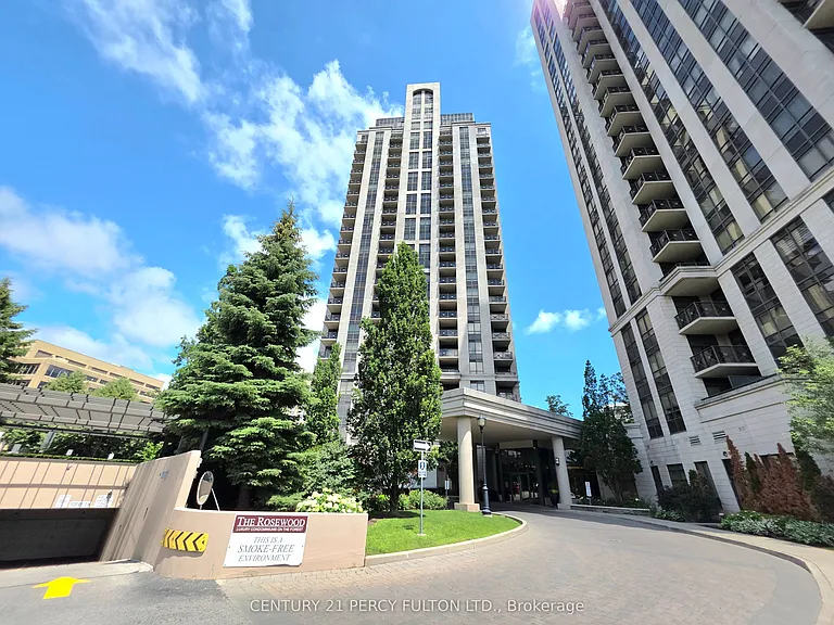 133 Wynford Dr #Penthouse 104 — Photo 2