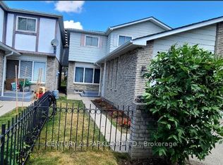 42 Antibes Dr, Toronto, ON M2R3K4