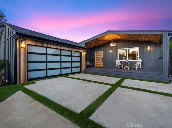 5464 Norwich Ave, Van Nuys, CA 91411