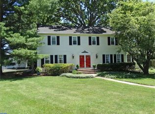 1302 Moon Dr, Yardley, PA