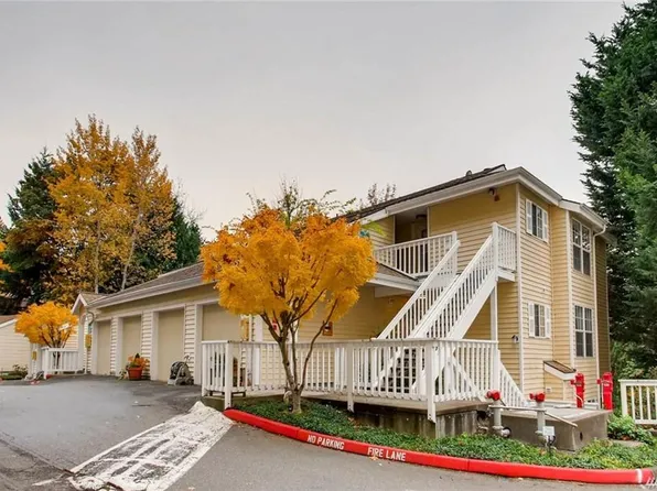 2600 118th Ave SE #4203, Bellevue, WA 98005