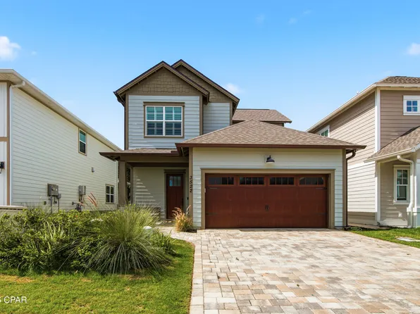 3522 Cottage Cove Ln, Panama City Beach, FL 32408